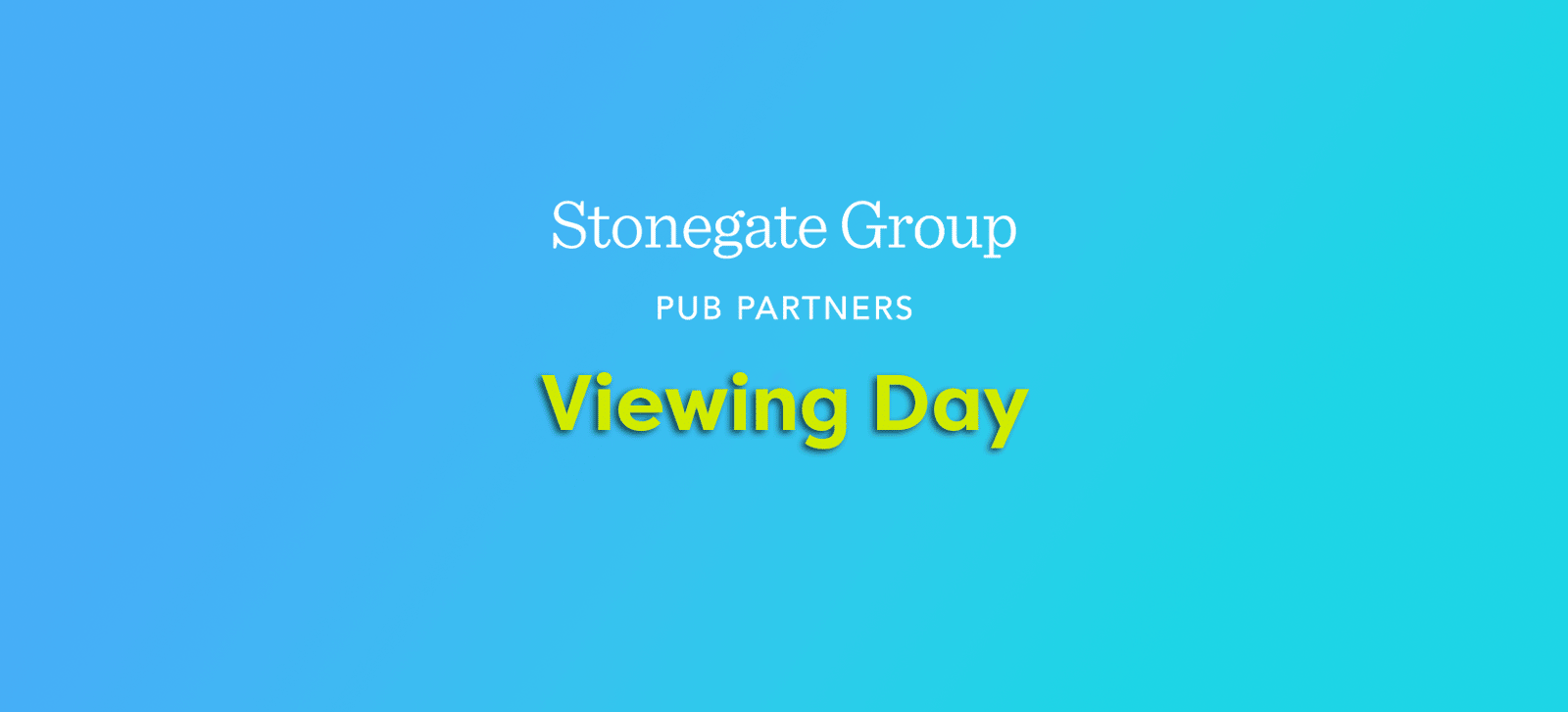 Photo of the event location